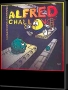 Atari  2600  -  Alfred Challenge